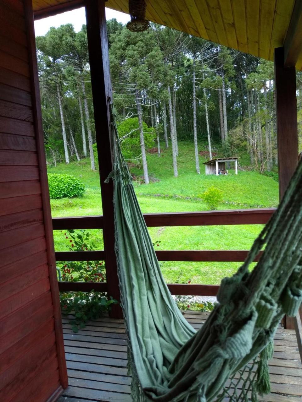 Estalagem Reserva da Collina Gramado Exterior foto