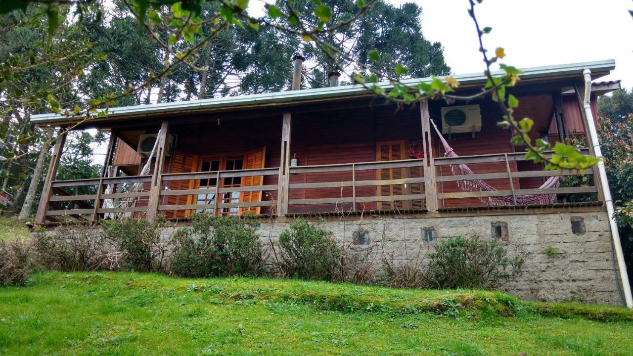 Estalagem Reserva da Collina Gramado Quarto foto