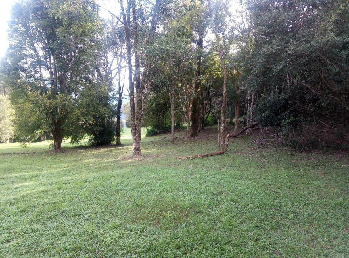 Estalagem Reserva da Collina Gramado Exterior foto