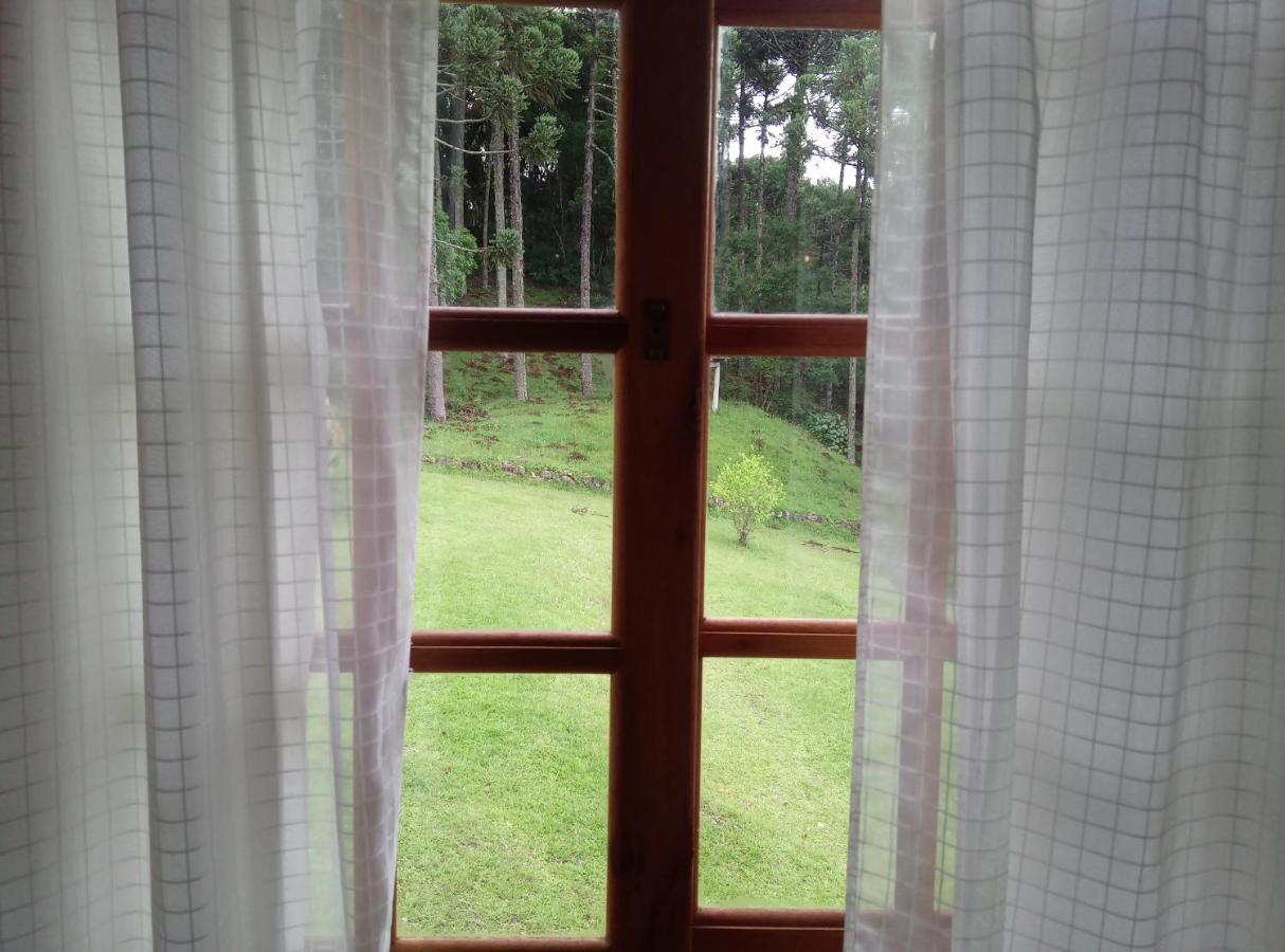 Estalagem Reserva da Collina Gramado Exterior foto
